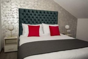 VSA Boutique House Braşov